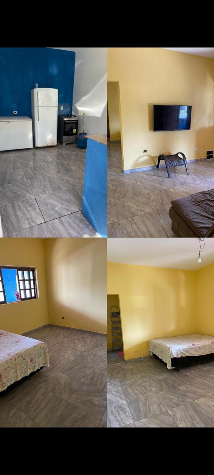 Villa Chacara Do Juracy Suzano Esterno foto